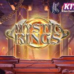 Slot Online 2025 Mystic Rings dan Super Energi Baru!