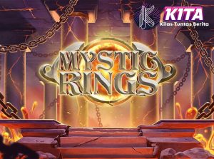 Slot Online 2025 Mystic Rings dan Super Energi Baru!