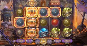 Slot Online 2025 Mystic Rings dan Super Energi Baru!