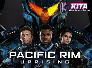 Pacific Rim Uprising 6 Robot Tank Jaeger yang Bikin Gagal Fokus