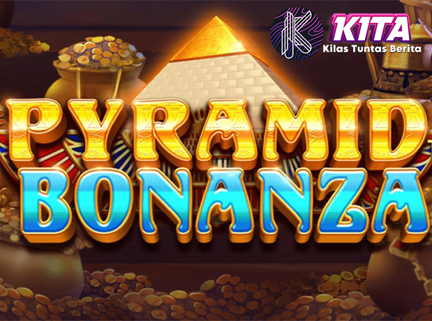Link Gacor Pyramid Bonanza Hieroglyph Super Ajaib 2025!