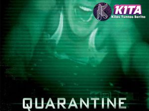 Quarantine 7 Film Drama Super Thriller dengan Nuansa Intens