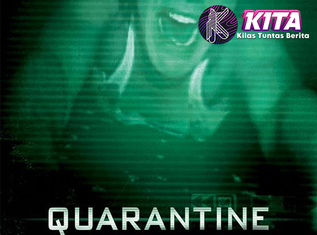 Quarantine 7 Film Drama Super Thriller dengan Nuansa Intens