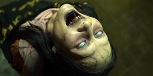 Sijjin 1 Film Horor Sadis Great dengan Ketegangan Ekstrem!