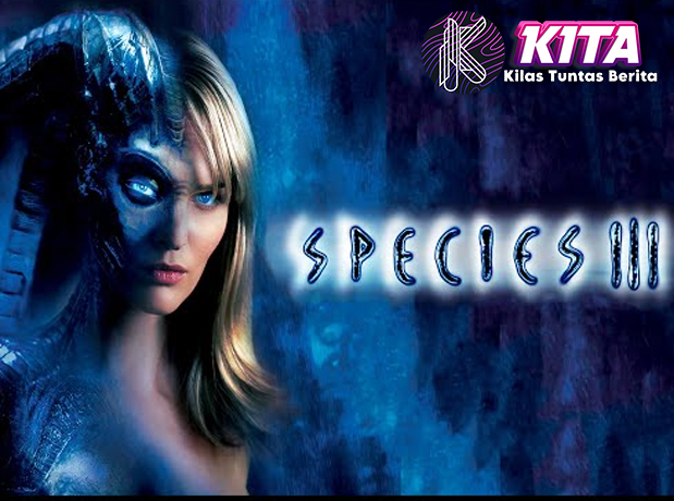 Species 3 dan Mystery yang Membungkus Kengerian!