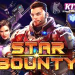 Situs Slot Terpercaya Star Bounty Bonus Maxwin Level 5!