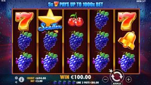 Situs Slot Gacor Desain Retro Super 7s yang Mengagumkan!