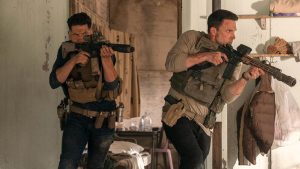 Super Ketegangan di The Accountant 2 Bikin Penasaran