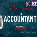 Super Ketegangan di The Accountant 2 Bikin Penasaran