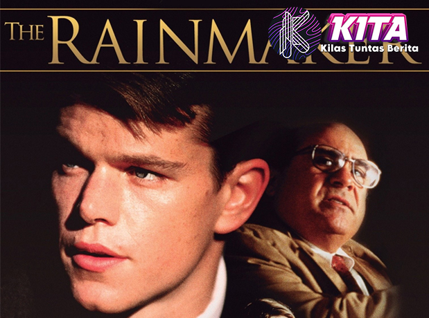 The Rainmaker Film Super Menggugah Emosi dan Pikiran2