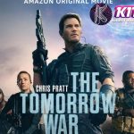 The Tomorrow War 11 Taktik Brutal untuk Selamatkan Dunia!