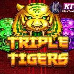 Login VIP RUBY8000 Prinsip Hierarchy Profit Slot Triple Tigers!