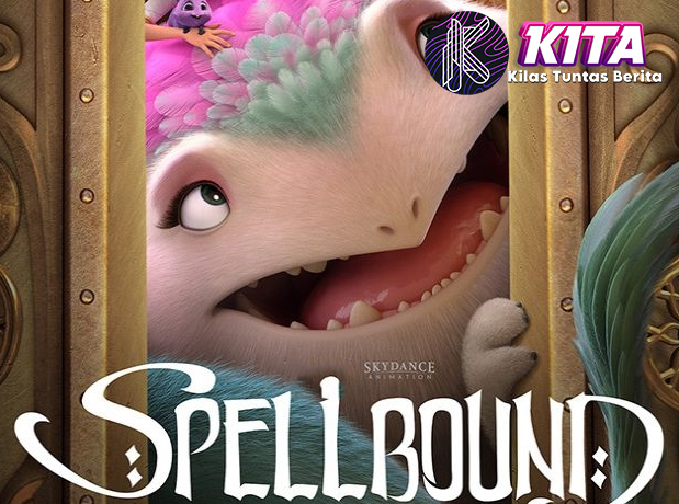 Spellbound 5 Alasan Film Mystery Romantis Ini Wajib Ditonton