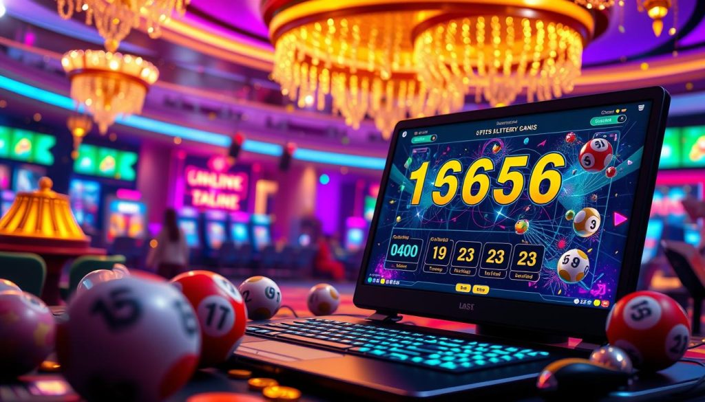 Kiat Bandar Toto Online Bertahan di Tengah Persaingan!