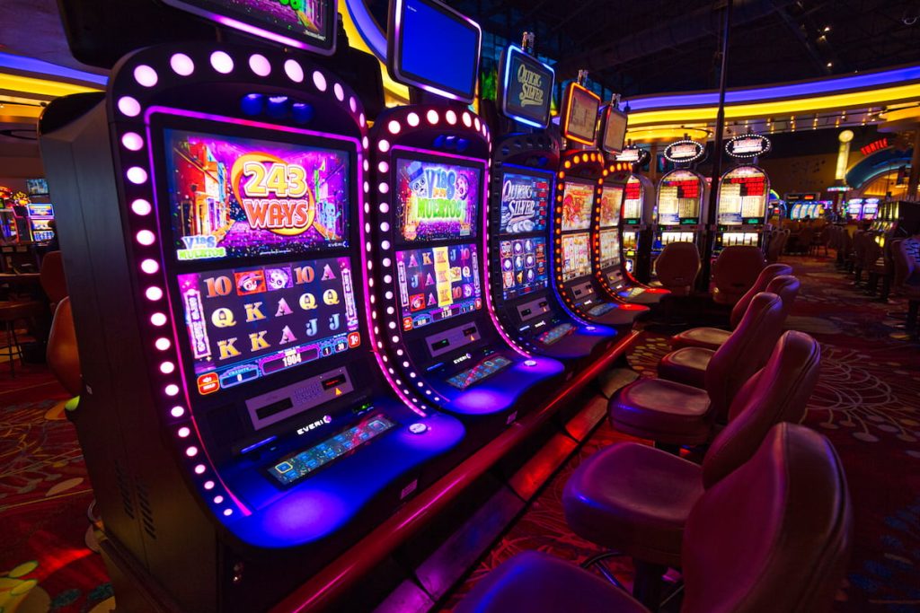 Rtp8000 Hadirkan Live Kasino yang Bikin Betah Main!