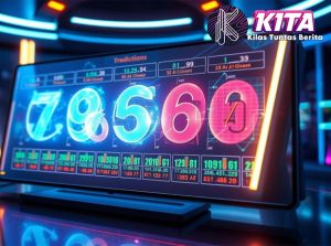 Kiat Bandar Toto Online Bertahan di Tengah Persaingan!