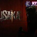 Mystery Horor Pusaka 4 Adegan yang Bikin Jantungan!
