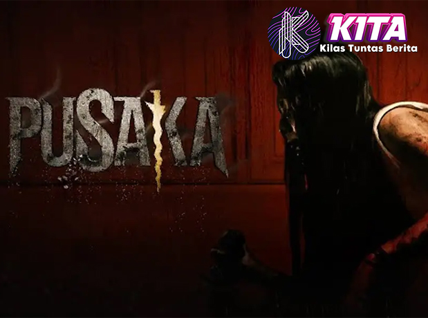 Mystery Horor Pusaka 4 Adegan yang Bikin Jantungan!