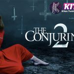 The Conjuring 2 Momen Penting dalam Film Horor Mystery