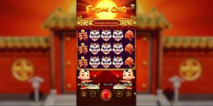 Cnnslot 2025 Fortune Gods dengan 6 Hadiah Menarik!