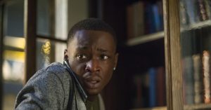 The Equalizer 2 Tank yang Tak Bisa Dihentikan!