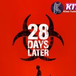 28 Days Later Powerful Story di Balik Dunia yang Hancur
