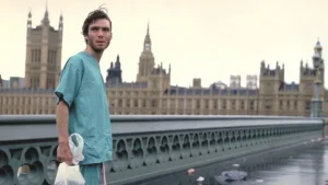 28 Days Later Powerful Story di Balik Dunia yang Hancur