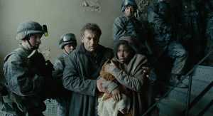 Children of Men dan 8 Big Momen Penuh Tegangan
