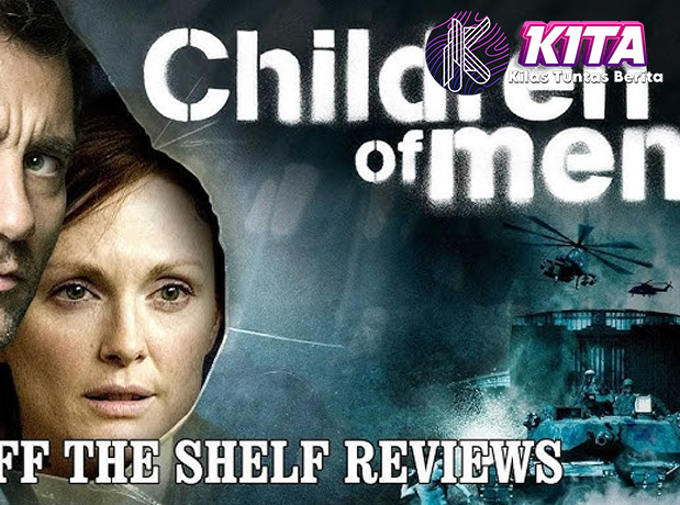 Children of Men dan 8 Big Momen Penuh Tegangan