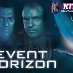 Event Horizon 9 Ketegangan Big Kosmik Menegangkan