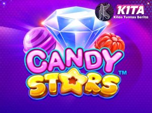 Link Cnnslot Candy Stars 6 Fortune yang Bikin Happy