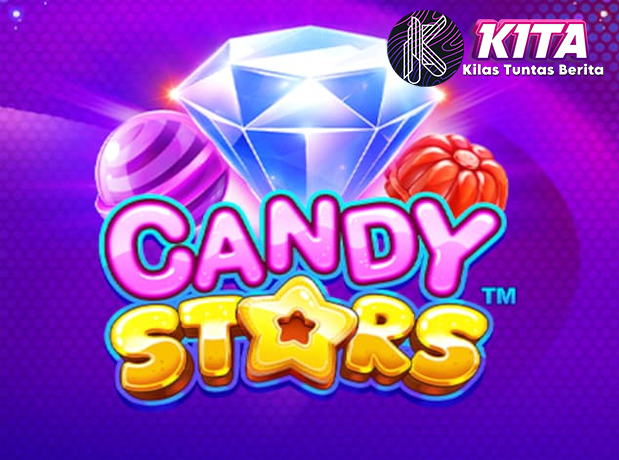 Link Cnnslot Candy Stars 6 Fortune yang Bikin Happy