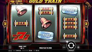 Gold Train Link Rtp8000 Tank Engine or Empty Caboose?