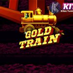 Gold Train Link Rtp8000 Tank Engine or Empty Caboose?