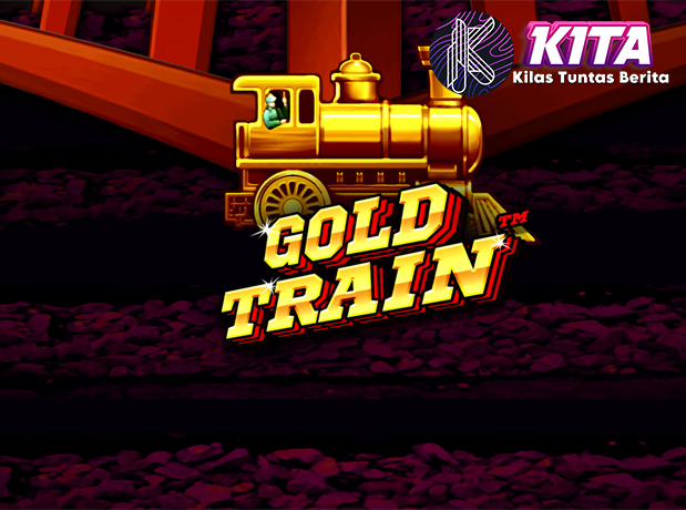 Gold Train Link Rtp8000 Tank Engine or Empty Caboose?