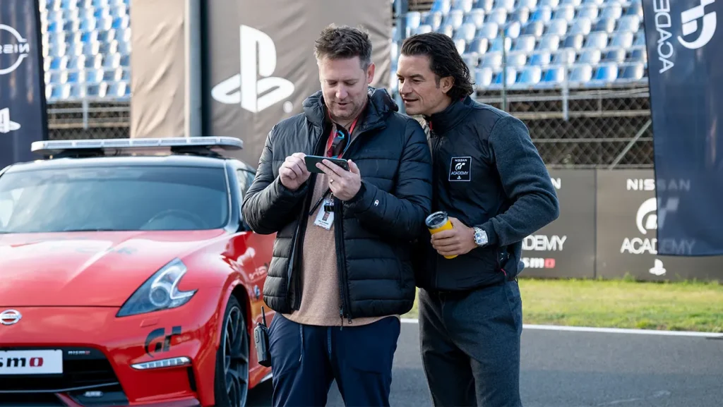 Rasakan sensasi 100% kecepatan dan drift presisi Gran Turismo Wild Drive, lawan sengit, adrenalin tinggi, dan kemenangan memuaskan.