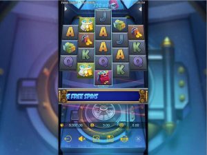 Heist Stakes Situ Bandar 4D, Zona Game Exclusive Asyik