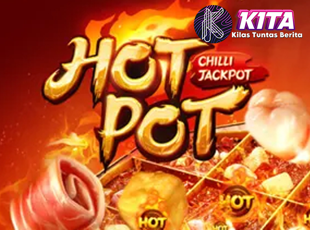 Cnnslot 2025 Intip Wild Hotpot Masakan Panas