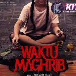 Waktu Maghrib 5 Mystery yang Bikin Penasaran