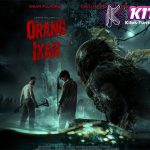 Orang Ikan dan 6 Mystery Gelap yang Menghantui!