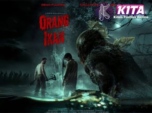 Orang Ikan dan 6 Mystery Gelap yang Menghantui!