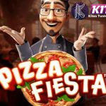 Cnnslot 2025 Keceriaan Pizza Fiesta Big Bikin Lapar Menang