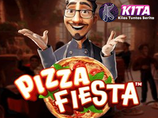 Cnnslot 2025 Keceriaan Pizza Fiesta Big Bikin Lapar Menang