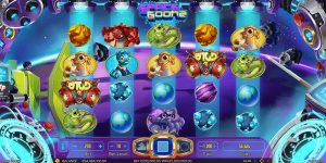 Link Resmi Cnnslot Luncurkan 2 Tank Space Goonz