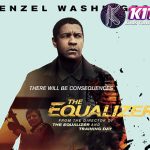 The Equalizer 2 Tank yang Tak Bisa Dihentikan!