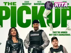 The Pickup Kisah 4 Powerful yang Bikin Hati Tergerak