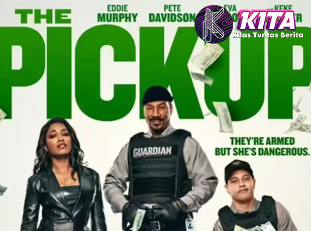 The Pickup Kisah 4 Powerful yang Bikin Hati Tergerak