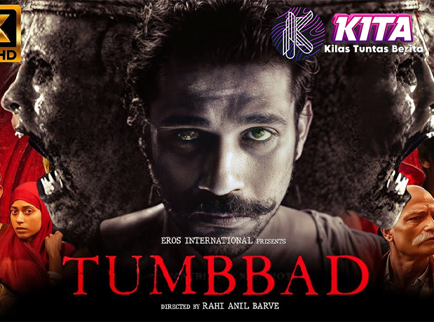 Menyusuri 9 Lost Secrets di Film Tumbbad