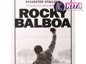 Rocky Balboa dan 3 Alasan Dia Dijuluki Tank di Ring