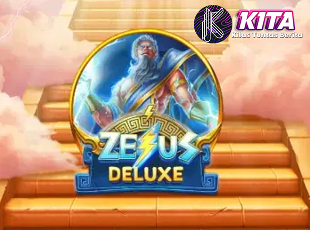 Zeus Deluxe Magic Slot Paling Perkasa Cnnslot 2025